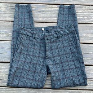 KUT from the Kloth Mia Ankle Skinny Pants